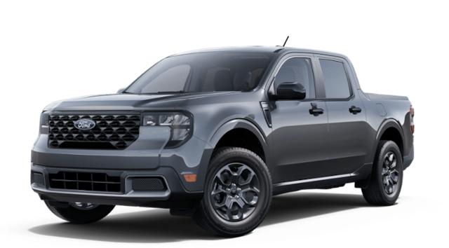 2025 Ford Maverick